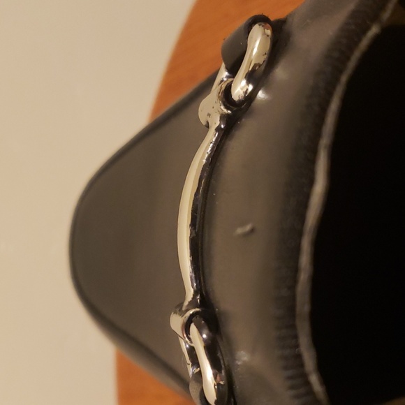 NWOT Steve Madden Slip-On Mules - Picture 6 of 8